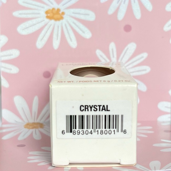 ANASTASIA BEVERLY HILLS - NEW - Loose Power Pigment “Crystal” - Picture 5 of 9